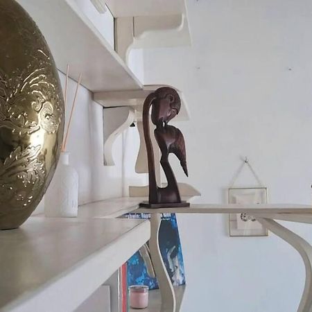 La Casa Di Marta - Ampia Ed Accogliente Mansarda In Piazza Statuto Apartment Torino Exterior foto