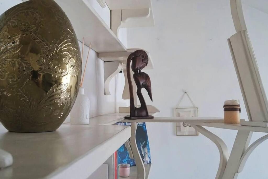 La Casa Di Marta - Ampia Ed Accogliente Mansarda In Piazza Statuto Apartment Torino Exterior foto