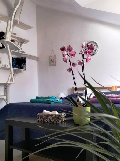 La Casa Di Marta - Ampia Ed Accogliente Mansarda In Piazza Statuto Apartment Torino Exterior foto