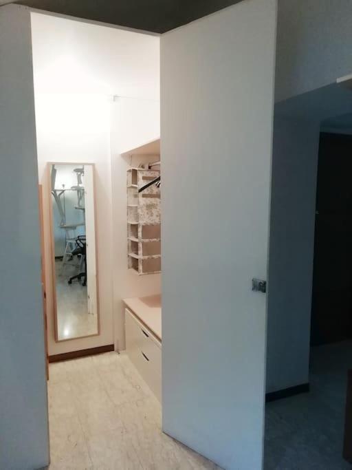 La Casa Di Marta - Ampia Ed Accogliente Mansarda In Piazza Statuto Apartment Torino Exterior foto